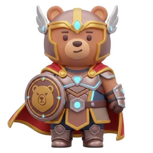 The Bear Groundriser