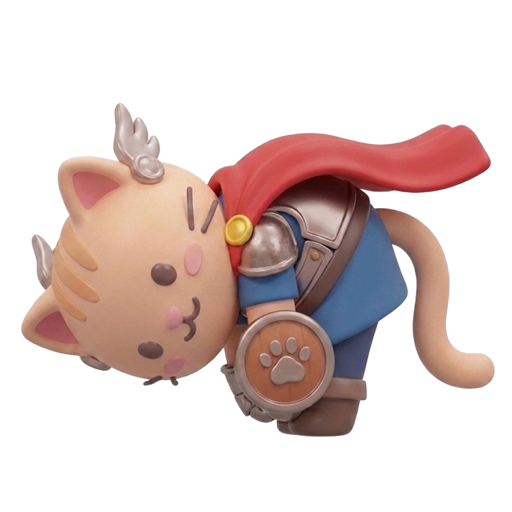 The Cat Limberspine