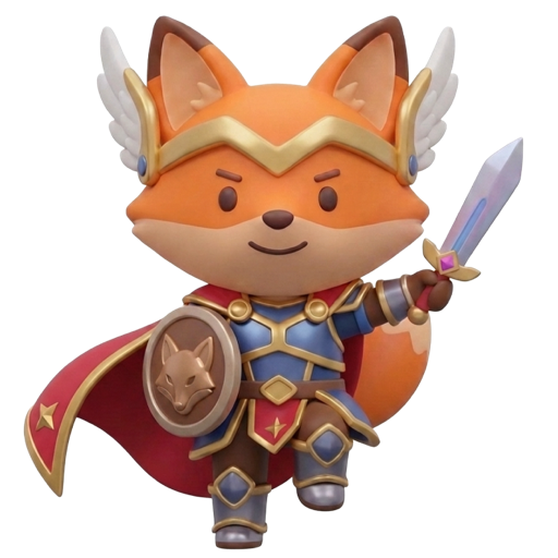 The Fox Highstep
